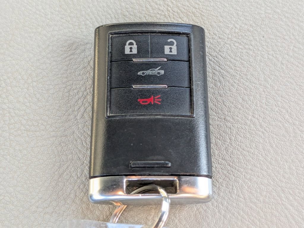 2008 Chevrolet Corvette NA