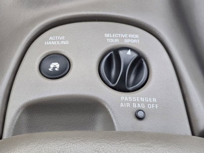 2003 Chevrolet Corvette NA