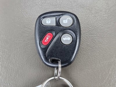 2003 Chevrolet Corvette NA