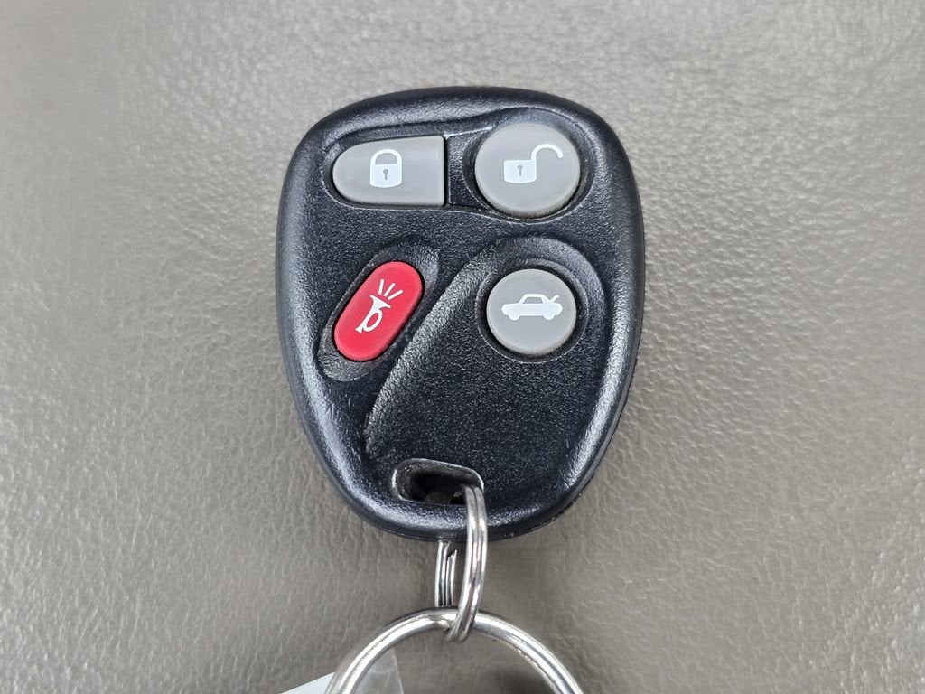 2003 Chevrolet Corvette NA