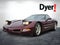 2003 Chevrolet Corvette NA
