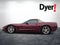 2003 Chevrolet Corvette NA