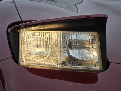 2003 Chevrolet Corvette NA