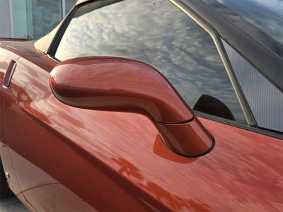 2006 Chevrolet Corvette NA