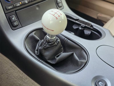 2006 Chevrolet Corvette NA