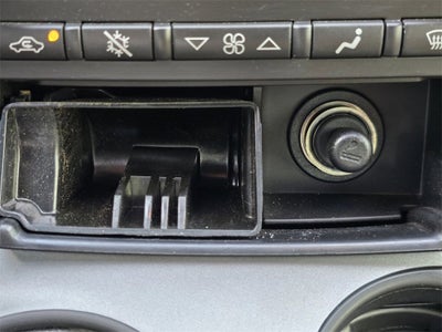 2006 Chevrolet Corvette NA