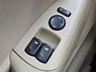 2006 Chevrolet Corvette NA