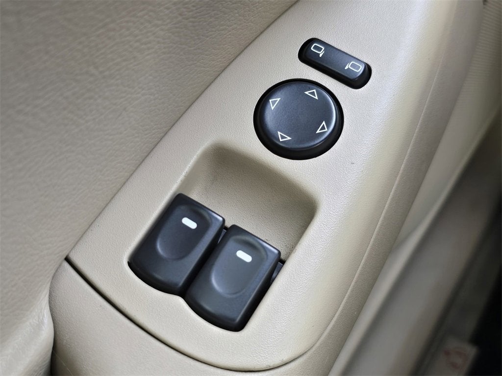 2006 Chevrolet Corvette NA