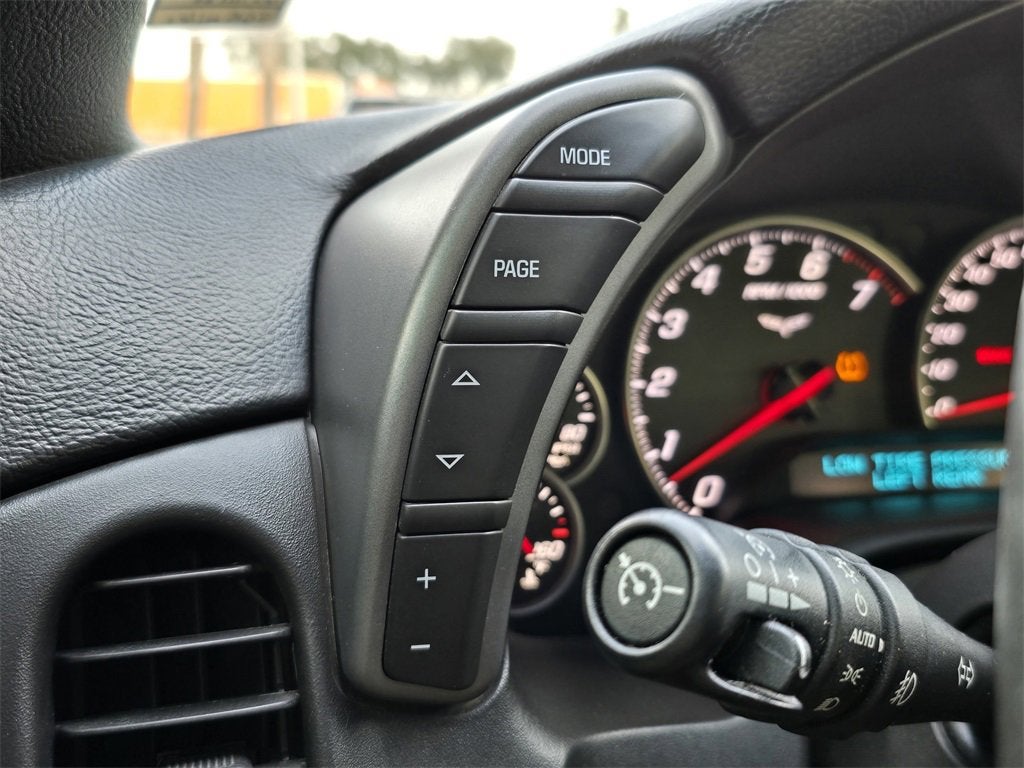 2006 Chevrolet Corvette NA