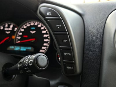 2006 Chevrolet Corvette NA