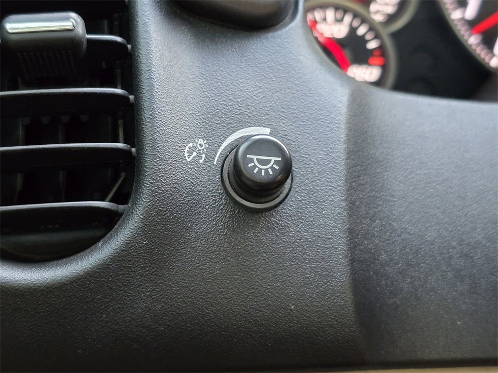 2006 Chevrolet Corvette NA