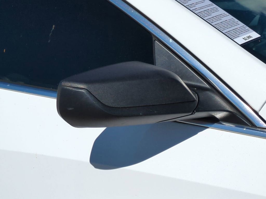 2020 Chevrolet Malibu LS