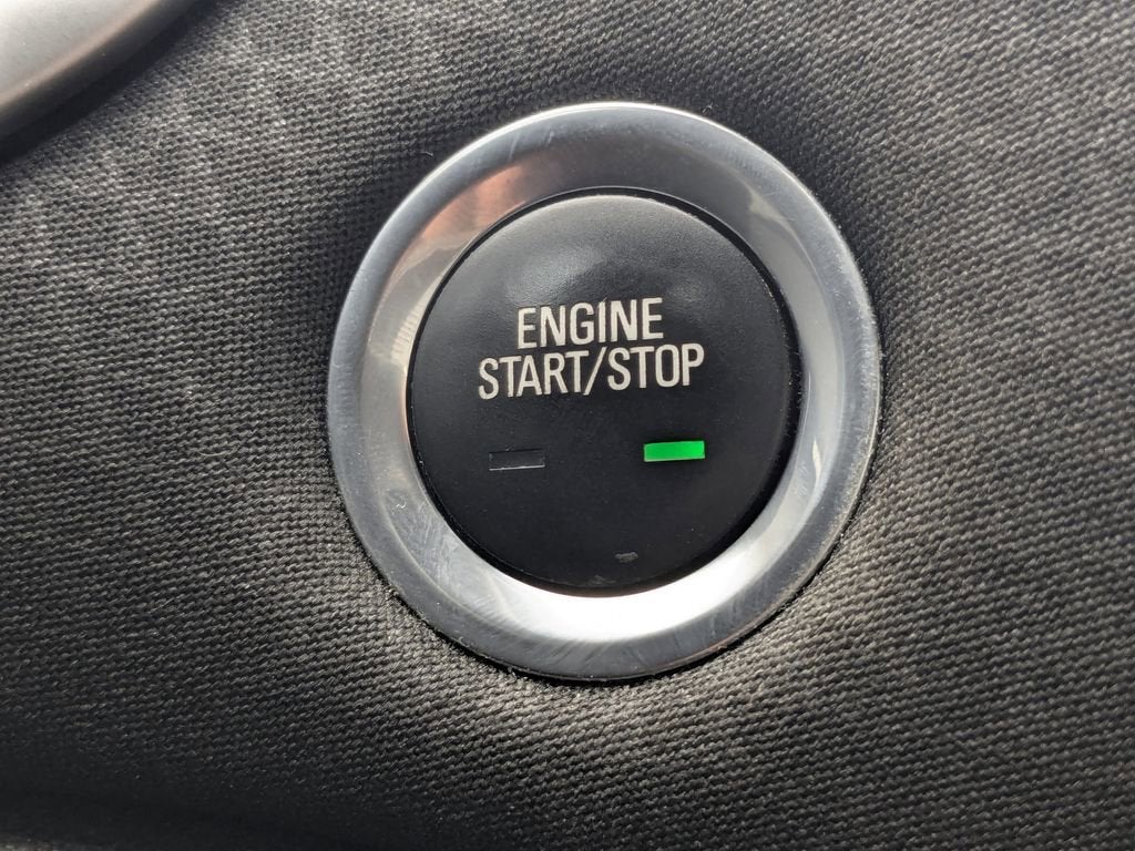 2020 Chevrolet Malibu LS