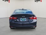 2025 Chevrolet Malibu RS