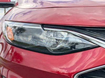 2024 Chevrolet Malibu RS