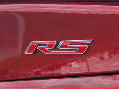 2024 Chevrolet Malibu RS