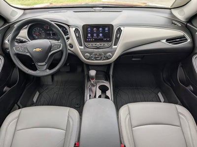 2024 Chevrolet Malibu RS