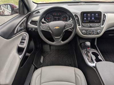 2024 Chevrolet Malibu RS