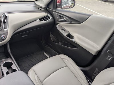 2024 Chevrolet Malibu RS