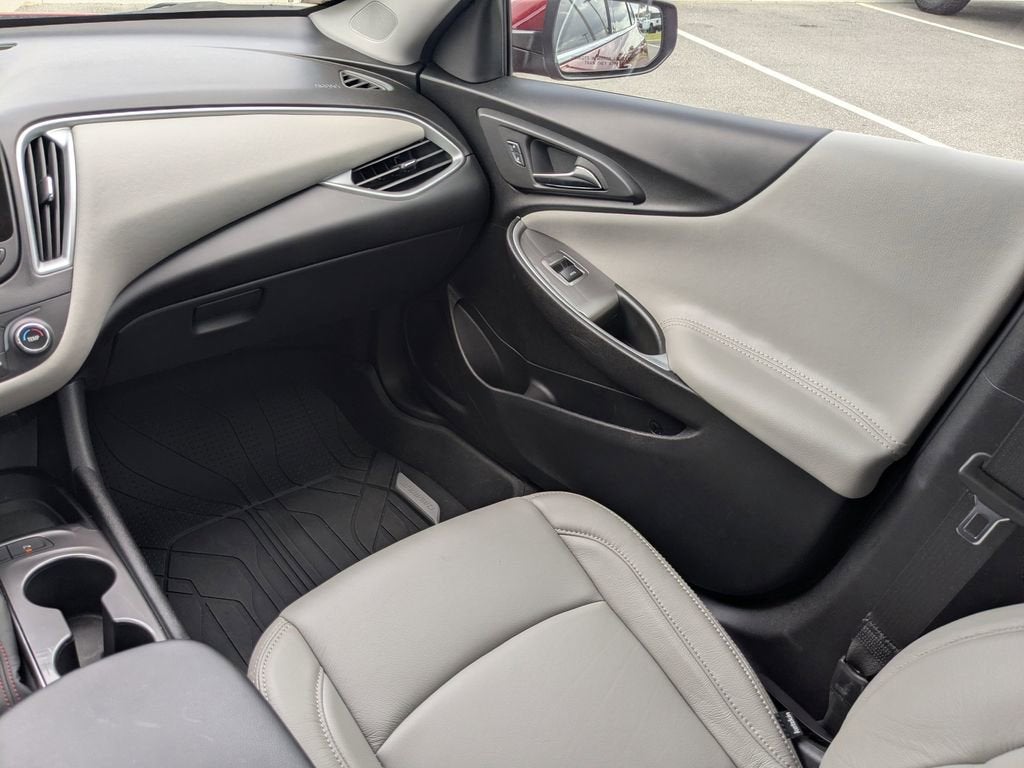 2024 Chevrolet Malibu RS