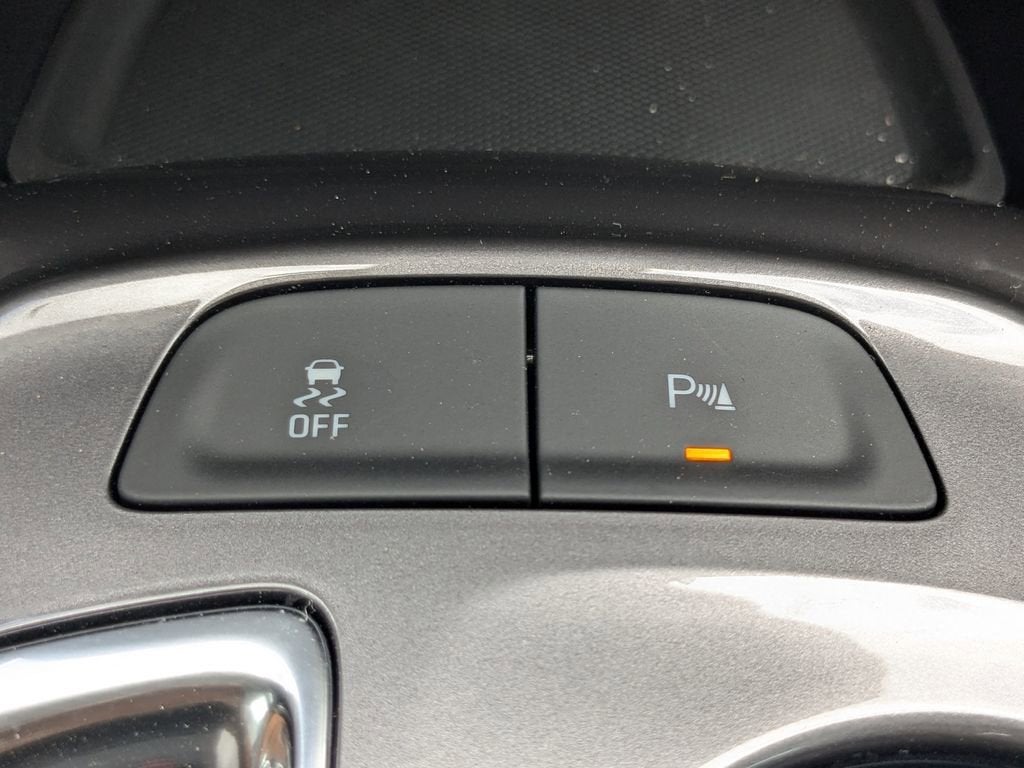 2024 Chevrolet Malibu RS