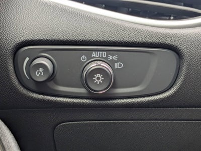 2024 Chevrolet Malibu RS