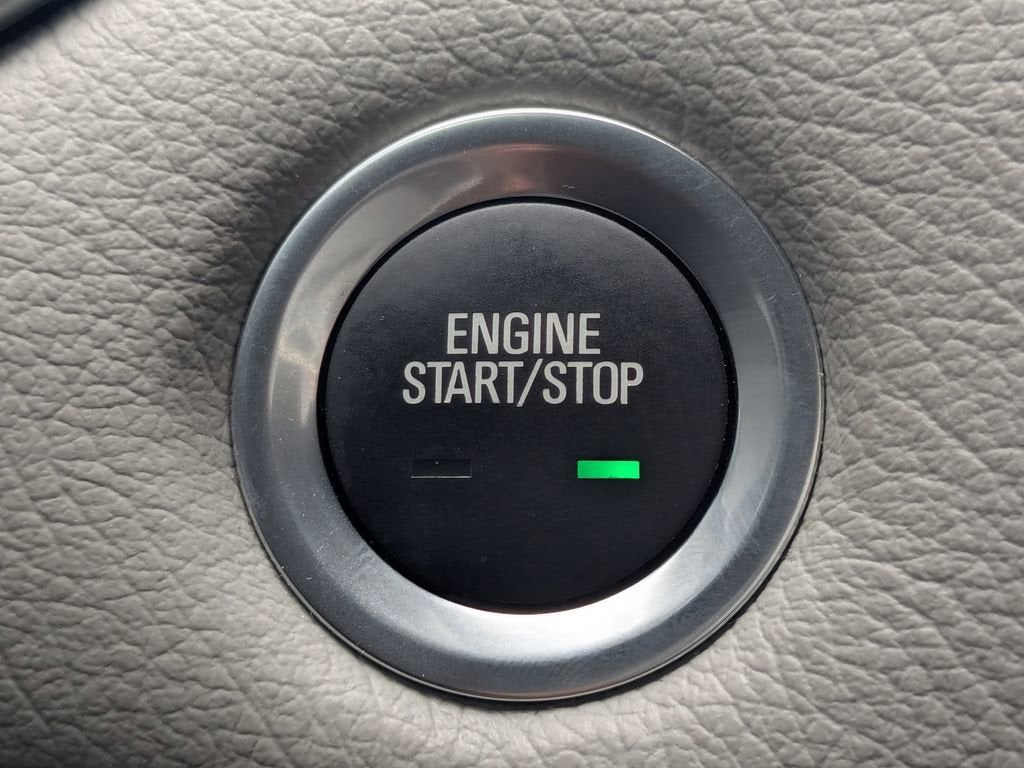 2024 Chevrolet Malibu RS