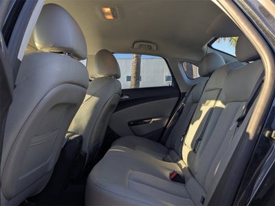 2014 Buick Verano Convenience Group