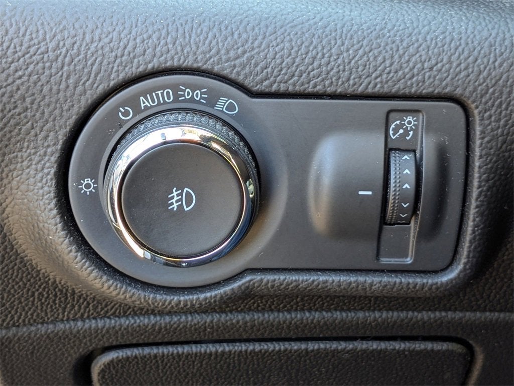 2014 Buick Verano Convenience Group