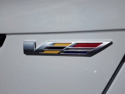 2025 Cadillac CT5-V V-Series