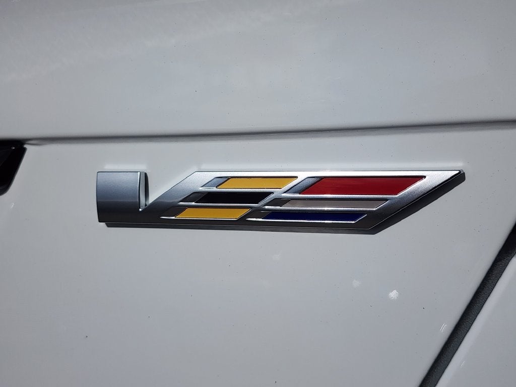 2025 Cadillac CT5-V V-Series