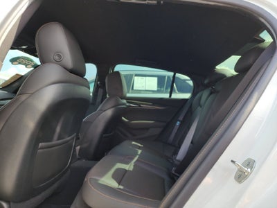 2025 Cadillac CT5-V V-Series