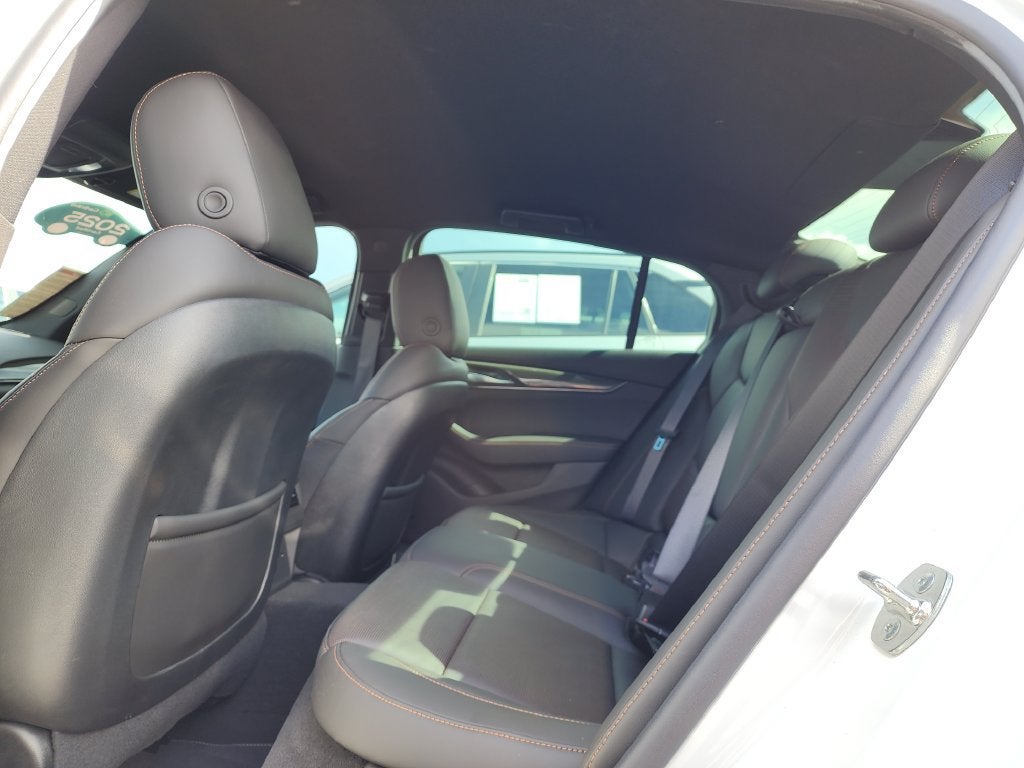 2025 Cadillac CT5-V V-Series