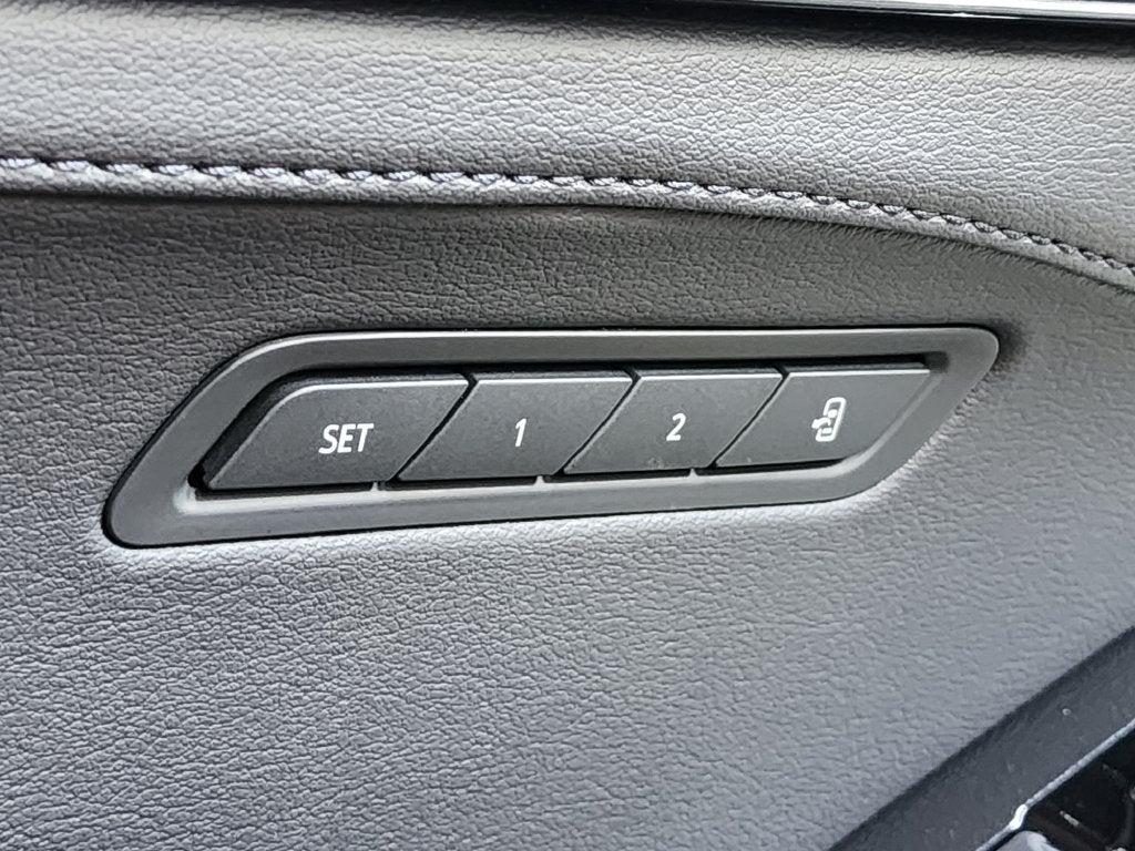 2025 Cadillac CT5-V V-Series