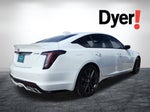 2025 Cadillac CT5-V V-Series