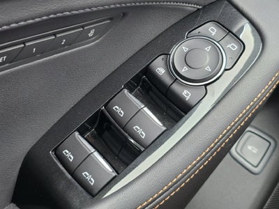 2025 Cadillac CT5-V V-Series