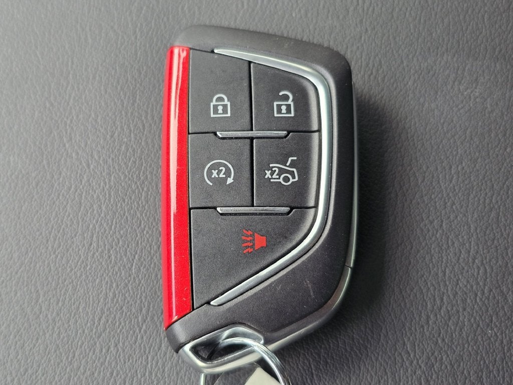 2025 Cadillac CT5-V V-Series