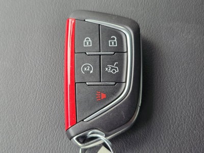 2025 Cadillac CT5-V V-Series