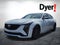2025 Cadillac CT5-V V-Series