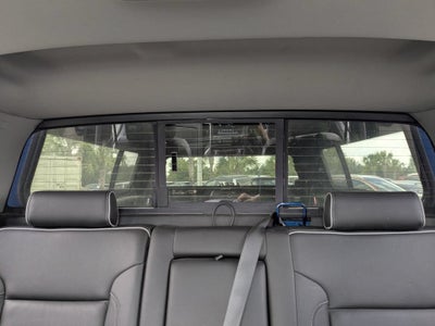 2019 Chevrolet Silverado 2500 HD High Country