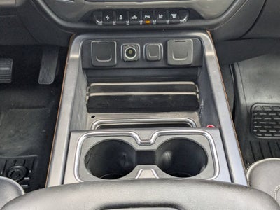 2019 Chevrolet Silverado 2500 HD High Country