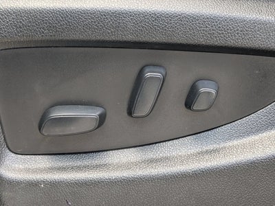 2019 Chevrolet Silverado 2500 HD High Country