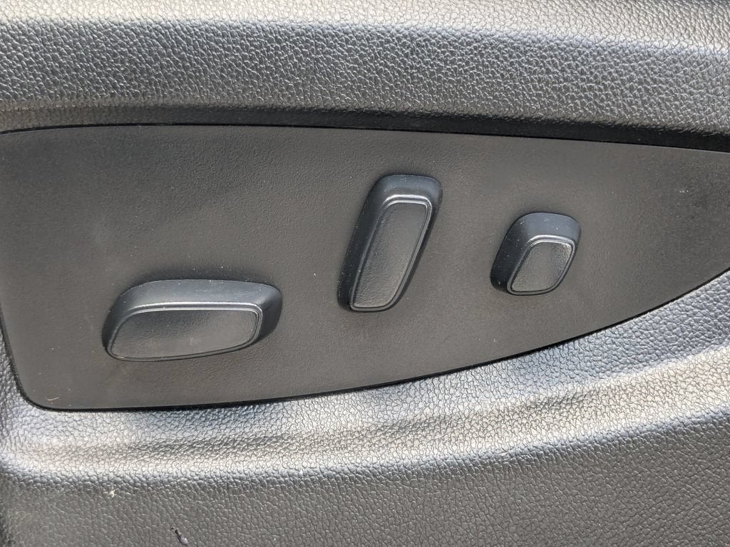 2019 Chevrolet Silverado 2500 HD High Country