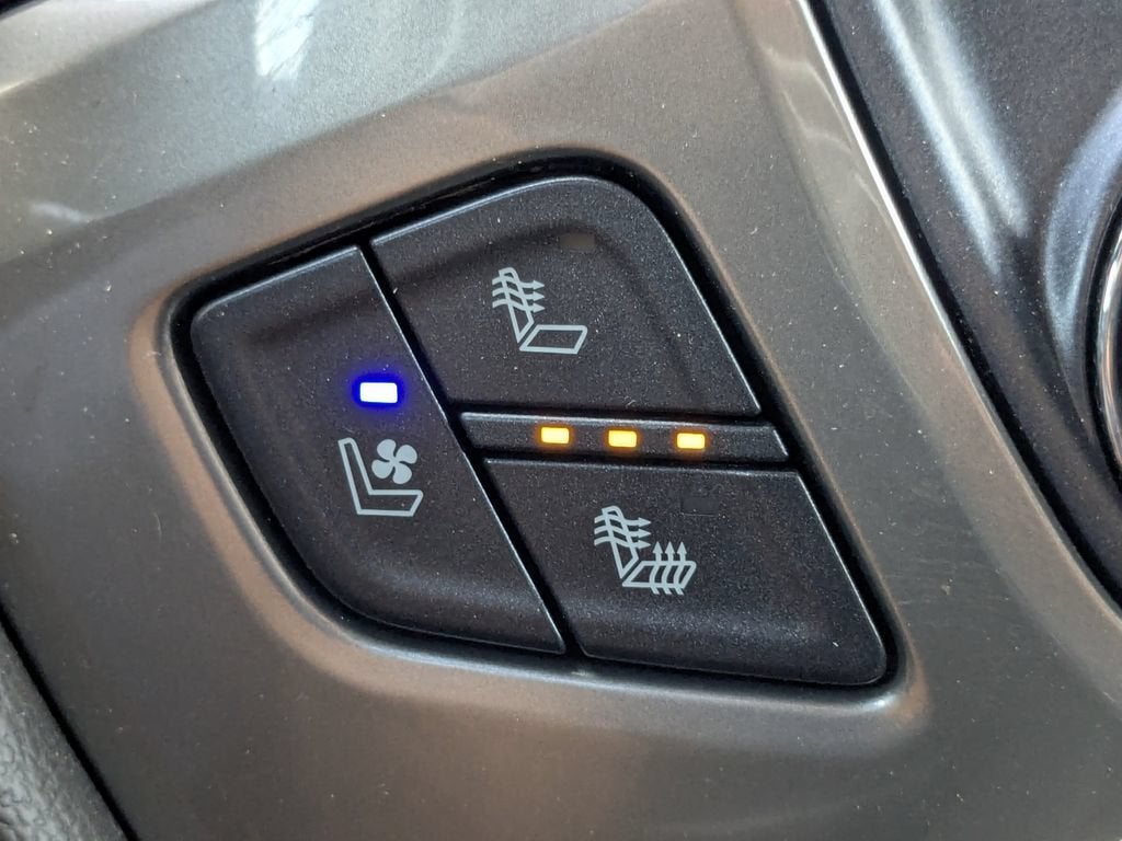 2019 Chevrolet Silverado 2500 HD High Country