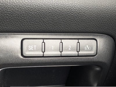 2019 Chevrolet Silverado 2500 HD High Country