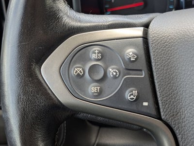 2019 Chevrolet Silverado 2500 HD High Country