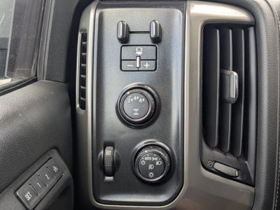 2019 Chevrolet Silverado 2500 HD High Country