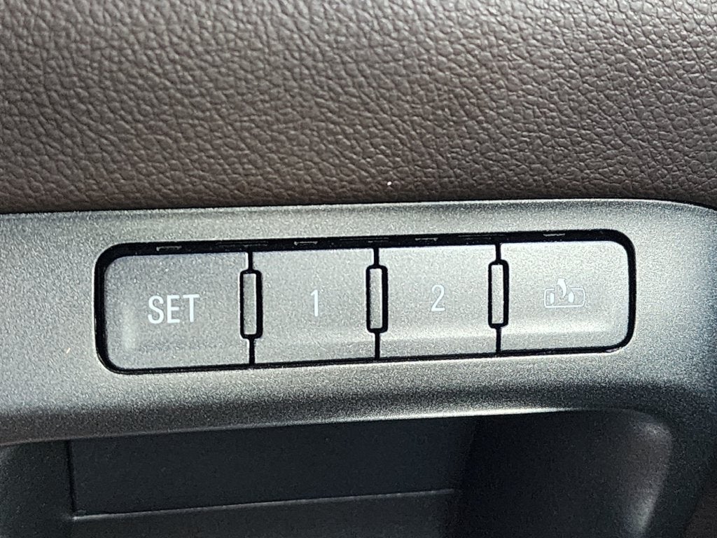 2016 Chevrolet Silverado 2500 HD High Country