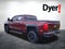 2016 Chevrolet Silverado 2500 HD High Country