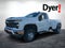 2024 Chevrolet Silverado 3500 HD WT DRW
